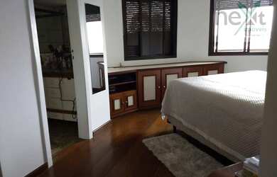 Imagem 9: MARAVILHOSO APARTAMENTO ALTO PADRÃO, 1 POR ANDAR, COM 3 SUÍTES E 3 VAGAS