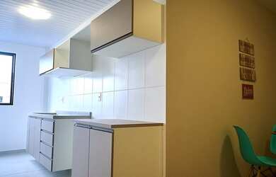 Imagem 13: Apartamento residencial para venda, Lamenha Pequena, Almirante Tamandaré...