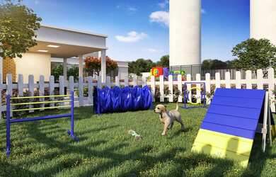 Imagem 9: Apartamento residencial para venda, Jardim Novo Portugal, Guarulhos -...