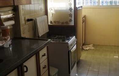 Imagem 16: Alugo APTO 2 Qts sendo 1 Suite, Mobiliado, Ingá - Niterói - RJ