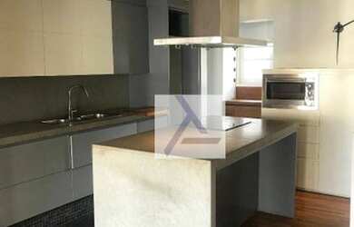 Imagem 5: Apartamento à venda, 170 m² por R$ 2.450.000,00 - Jardim Paulista -...