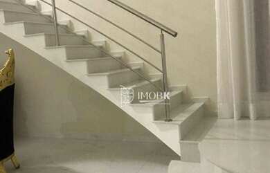 Imagem 3: Casa com 4 dormitórios, 360 m² - venda por R$ 1.950.000,00 ou aluguel...