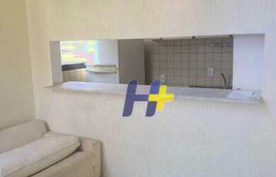 Imagem 7: Apartamento com 1 dormitório, 50 m² - venda por R$ 530.000,00 ou aluguel...