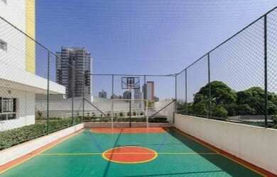 Imagem 14: Apartamento 89 metros Varanda Gourmet junto ao Metrô no Tatuapé!!