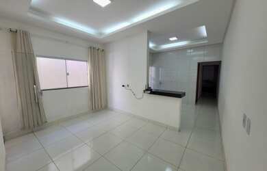 Imagem 5: Ágio - Casa com 03 Quartos em Senador Canedo - GO, Aceitamos veículos...