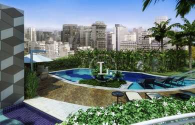 Imagem 8: Apê à venda por R$ 610.000,00 - República- São Paulo/SP