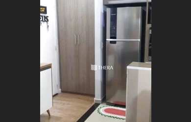 Imagem 2: Apartamento à venda, 71 m² por R$ 670.000,00 - Boa Vista - São Caetano...