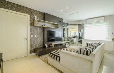 Imagem 2: Casa com 3 dormitórios à venda, 147 m² por R$ 1.190.000,00 - Rondônia...