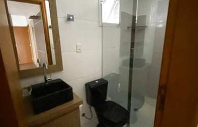 Imagem 4: PRAIA GRANDE - Apartamento Padrão - TUPI