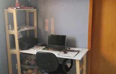 Imagem 14: Rubi 3 suites reformado decorado armarios porcelanato pia marmore e granito...