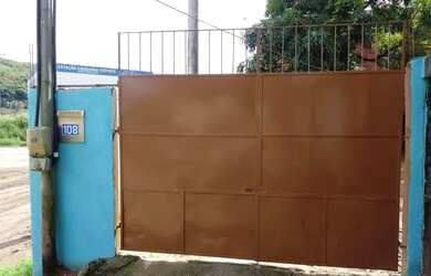 Imagem 4: Casa em frente ao parque cravo e a rosa