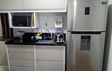 Imagem 4: Studio à venda, 31 m² por R$ 500.000 - Vila Madalena - São Paulo/SP