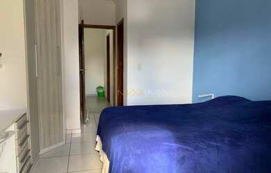 Imagem 5: Casa à venda, 101 m² por R$ 540.000,00 - Vila Guilhermina - Praia Grande/SP