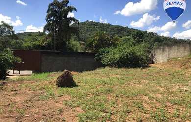 Imagem 6: Terreno Plano à venda, 1200 m² por R$ 370.000 - Grama - Juiz de Fora/MG