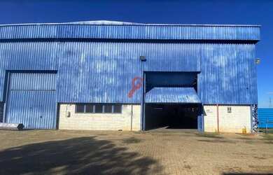 Imagem 10: PAVILHÃO para alugar por R$ 19.500,00 no bairro São Luis - CANOAS /...