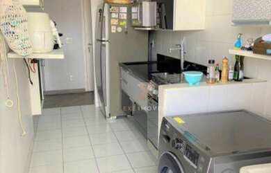 Imagem 10: Apartamento com 3 dormitórios à venda, 82 m² por R$ 640.000,00 - Vila...