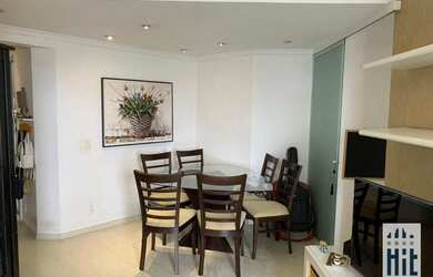 Imagem 2: Apartamento à venda, 80 m² por R$ 748.000,00 - Ipiranga - São Paulo/SP