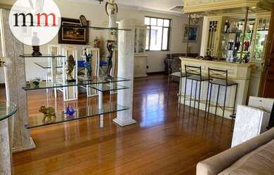 Imagem 3: Linda cobertura duplex toda legalizada, em rua nobre