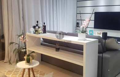 Imagem 16: Condomínio Paulistano - venda apto 141m2 porteira fechada