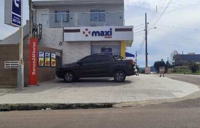 Imagem 2: Excelente Terreno Murado e asfalto Fazenda Rio Grande 200m² só 79,900 só avista