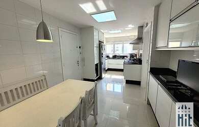 Imagem 9: Apartamento à venda, 213 m² por R$ 2.650.000,00 - Ipiranga - São Paulo/SP