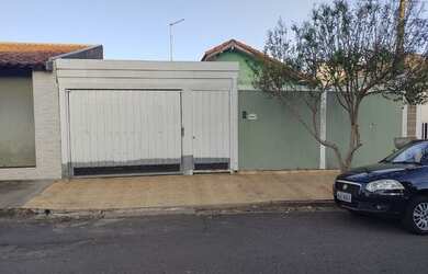 Imagem 7: Casa no Jd DAMASCO C/ PISCINA