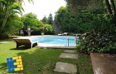 Imagem 7: Casa com 4 dormitórios à venda, 522 m² por R$ 3.799.000,00 - Jardim...