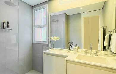 Imagem 13: Apartamento residencial para venda, Freguesia do Ó, São Paulo - AP10369