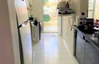 Imagem 9: Apartamento com 3 dormitórios à venda, 82 m² por R$ 640.000,00 - Vila...