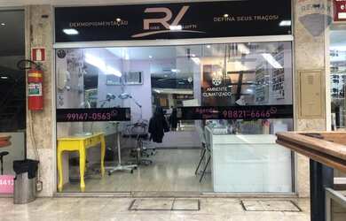 Imagem 2: Loja à venda, 27 m² por R$ 170.000,00 - Centro - Juiz de Fora/MG