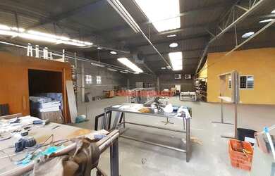 Imagem 10: Galpão, 1000 m² - venda por R$ 2.900.000,00 ou aluguel por R$ 16.000,00/mês...