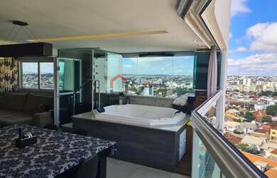 Imagem: Duplex para venda tem 140 metros quadrados com 2 quartos em