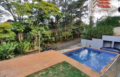 Imagem 6: Casas em Condomínio para locação em Bragança Paulista no bairro Jardim...