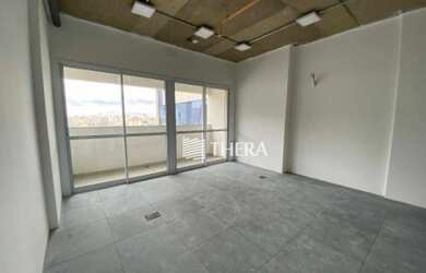 Imagem 1: Sala, 35 m² - venda por R$ 297.500,00 ou aluguel por R$ 1.500,00/mês...