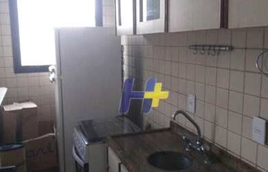 Imagem 3: Apartamento com 1 dormitório, 50 m² - venda por R$ 530.000,00 ou aluguel...