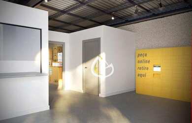 Imagem 8: Terreno à venda, 252 m² por R$ 255.000,00 - Urbe 365 - Paulínia/SP