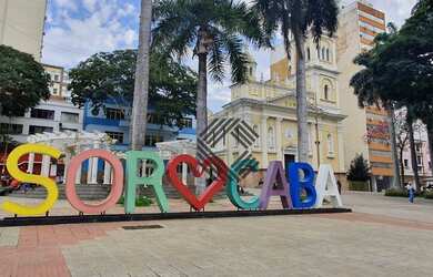 Imagem 6: Área à venda, 17987 m² por R$ 45.000.000,00 - Jardim Vera Cruz - Sorocaba/SP