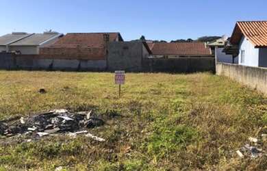 Imagem: Terreno no Centro de Penha