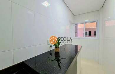 Imagem 8: Apartamento à venda, 75 m² por R$ 450.000,00 - Vila Santa Catarina -...