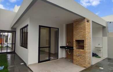 Imagem 2: Casa em Condomínio Família ville PROMOÇÃO - 95m² - 3 Quartos