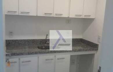 Imagem 8: Sala para alugar, 476 m² por R$ 53.000,00/mês - Jardim Paulistano -...