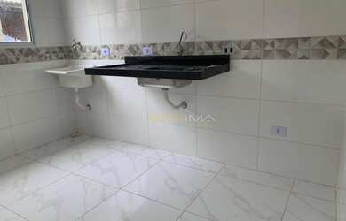 Imagem 5: Casa à venda, 51 m² por R$ 190.000,00 - Nova Mirim - Praia Grande/SP