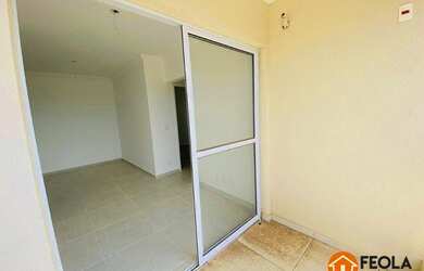 Imagem 12: Apartamento à venda, 49 m² por R$ 195.000,00 - Jardim São Luiz - Santa...