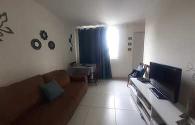Imagem 5: Apartamento na Taquara Jacarepaguá com 02 quartos no condomínio Village