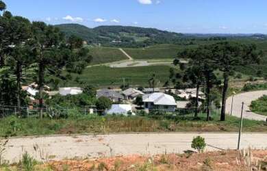 Imagem: O terreno possui 520m² de Área e está localizado em Flores