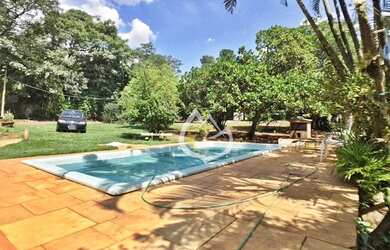 Imagem 14: Área à venda, 5100 m² por R$ 4.770.000,00 - Parque da Figueira - Paulínia/SP