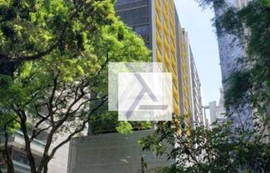 Imagem 3: Andar Corporativo para alugar, 359 m² por R$ 41.285,00/mês - Cerqueira...