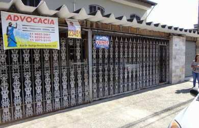 Imagem 9: Sobrado com 3 dormitórios, 343 m² - venda por R$ 750.000,00 ou aluguel...