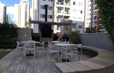 Imagem 12: Apartamento com 2 dormitórios à venda, 58 m² por R$ 730.000 - Perdizes - São Paulo/SP