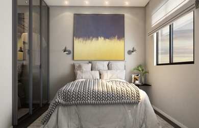 Imagem 6: Apartamento residencial para venda, Lamenha Grande, Almirante Tamandaré...